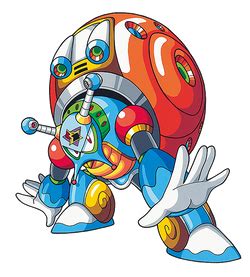 mega man x2 crystal snail|crystal snail mmx2.